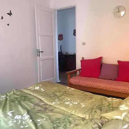 Apartamento Piso Con 2 Habitaciones,san Juan De La Rambla *