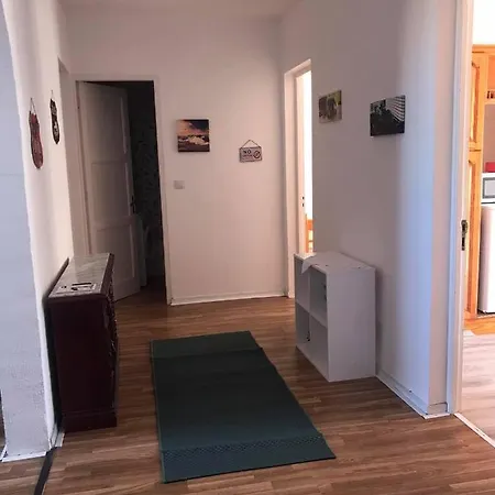 Piso Con 2 Habitaciones,san Juan De La Rambla *
