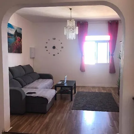 アパート Piso Con 2 Habitaciones,san Juan De La Rambla