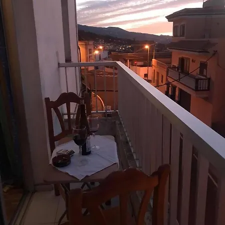 Apartamento Piso Con 2 Habitaciones,san Juan De La Rambla San Juan de la Rambla