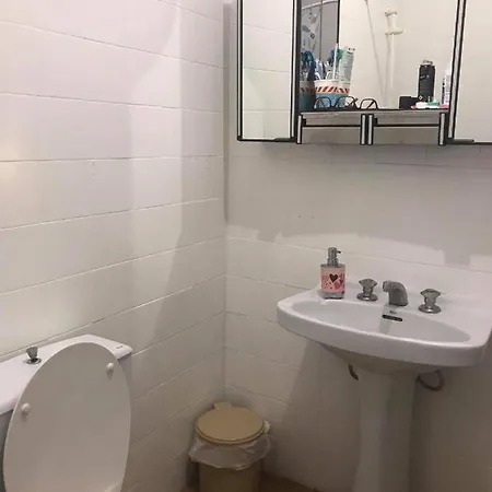 Apartament Piso Con 2 Habitaciones,san Juan De La Rambla San Juan de la Rambla
