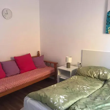 Apartament Piso Con 2 Habitaciones,san Juan De La Rambla *