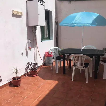 Piso Con 2 Habitaciones,san Juan De La Rambla *